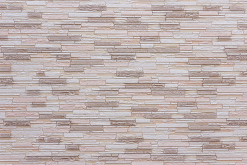 レンガの背景 Stone Wall Tile