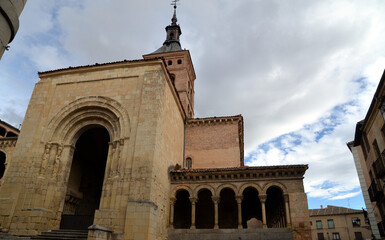 SEGOVIA