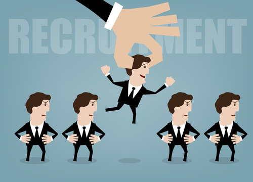 recruitment