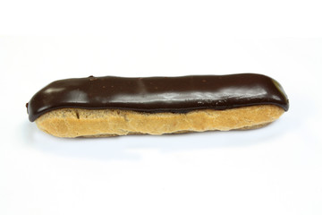 éclair au chocolat