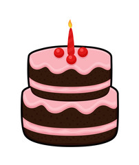 Yummy Cake