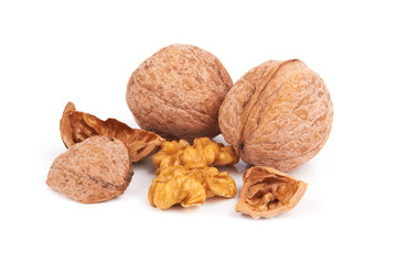 walnuts