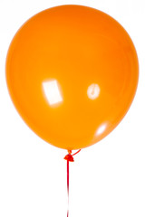 party balloon decoration