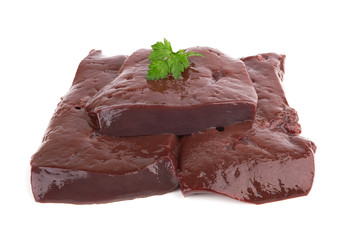 liver