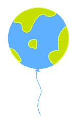Earth Balloon