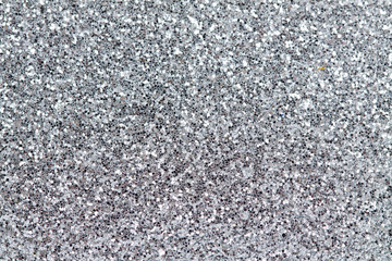 Glossy glitter background