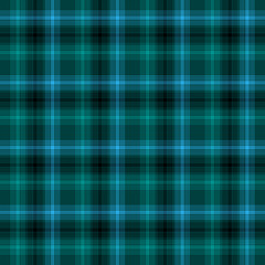 Seamless Tartan Plaid!