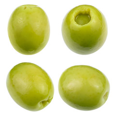 olives