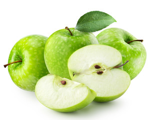 apples