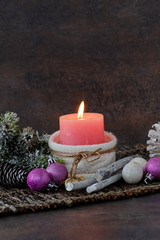 Weihnachtsdekoration