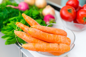 Gesunde Ernährung