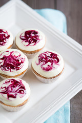 cupcakes