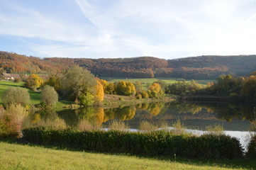 Am Stausee, Donzdorf