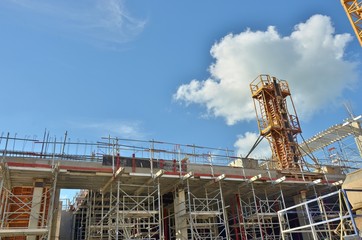 CONSTRUCTION IMMOBILIERE