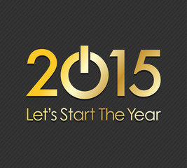 2015 power button concept