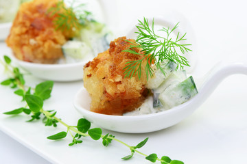 Bällchen