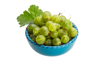 Gooseberries