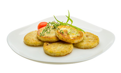 Hashbrowns