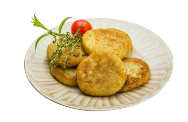 Hashbrowns