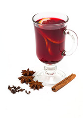 Mulled wine