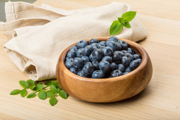 Blueberry