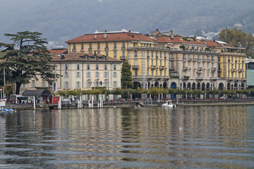 Lugano