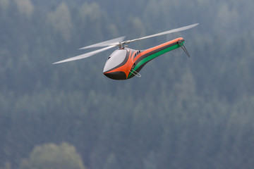 Milit&auml;rhubschrauber - Hubschrauber - Armee - Modellhubschrauber