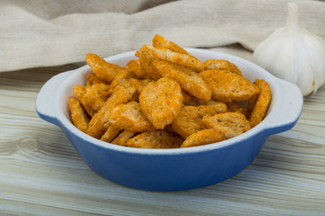Crouton