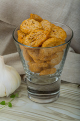 Croutons