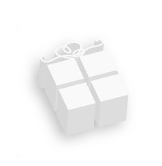 3d Gift Box