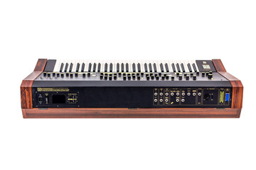 Synthesizer