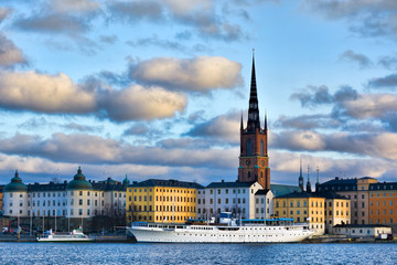 Gamla Stan, Stockholm