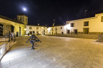 Plaza