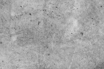 Grey concrete wall texture background