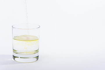 Wie viel Ergänzung braucht der Körper?