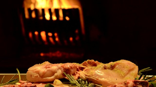 Barbecue Grigliata Parrillada BBQ 燒烤 Expo Milano 2015