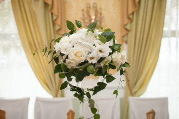 wedding table party catering