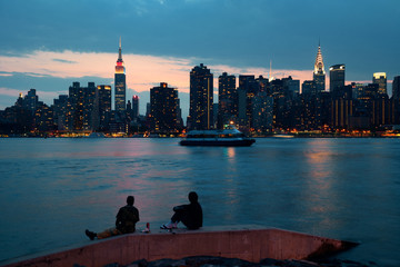 Midtown New York