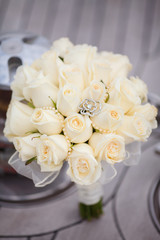 wedding flowers bouquet marrige decoration bride