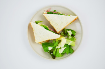 sandwich