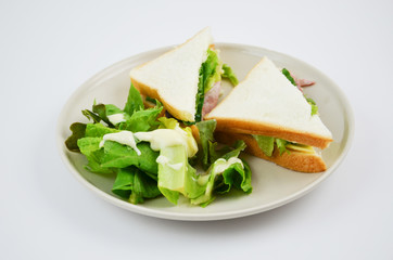 sandwich