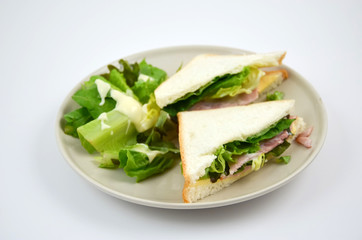 sandwich