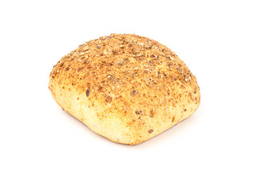 Multimalt roll bread