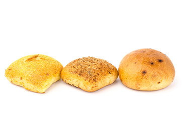 Maize max roll and multimalt roll bread