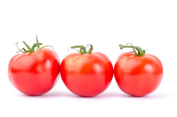 Fresh tomato