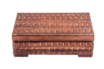 Bulgarian box