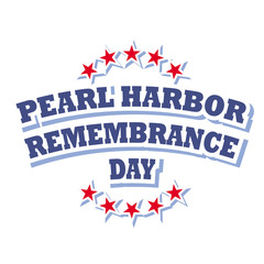 pearl harbor remembrance day - 73444322