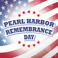 pearl harbor remembrance day - 73444336