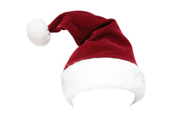 Santas Mütze