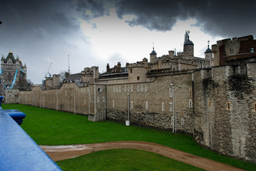 Londra strade e monumenti